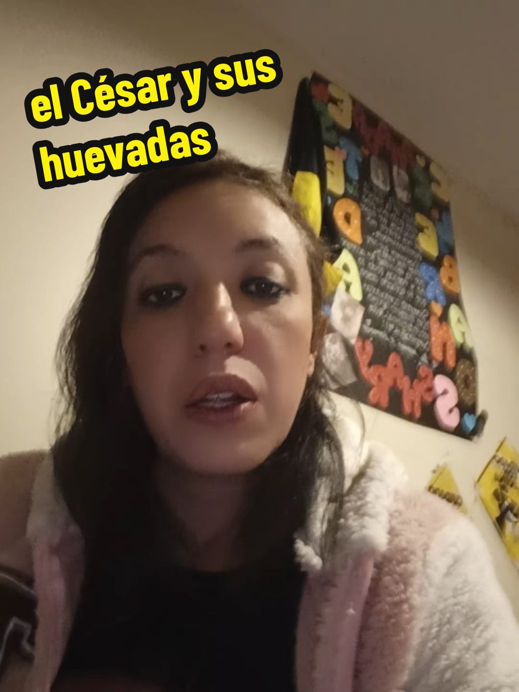 @Do&ntilde;a Se&ntilde;ora D