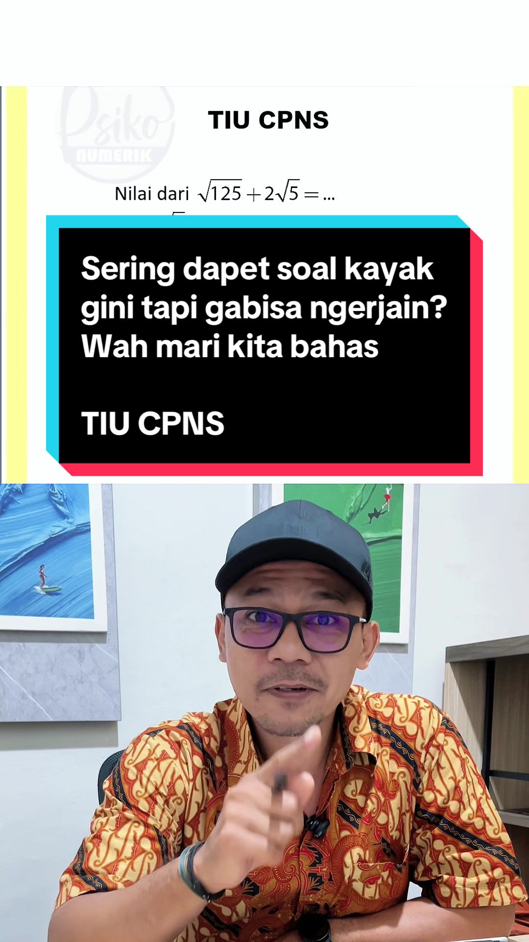 @Psikonumerik