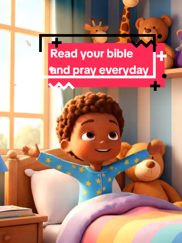 @Graceful Bible Buddies