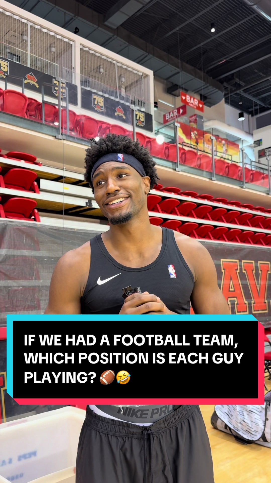 @Raptors