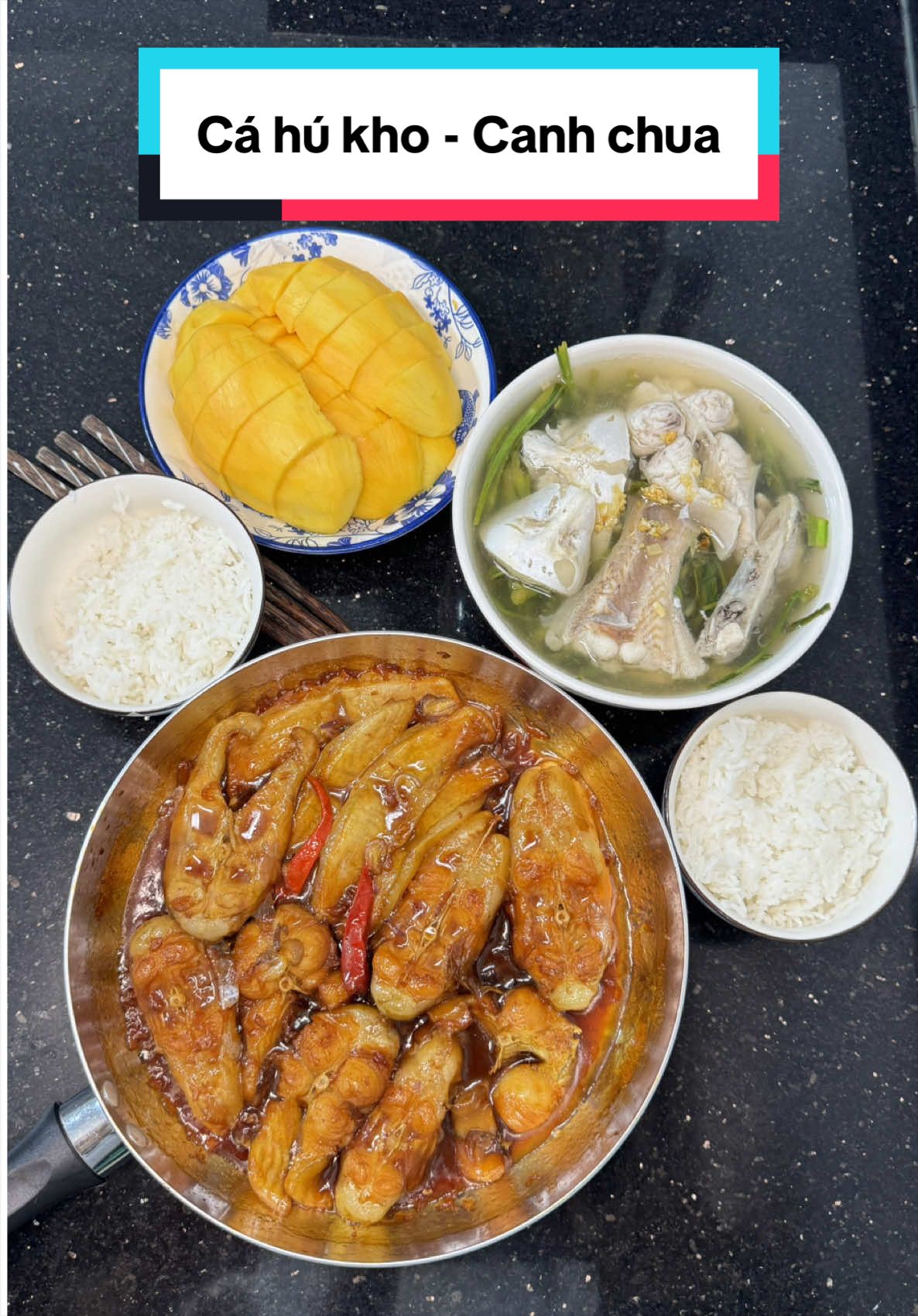 @Th&egrave;m Cơm Nh&agrave;