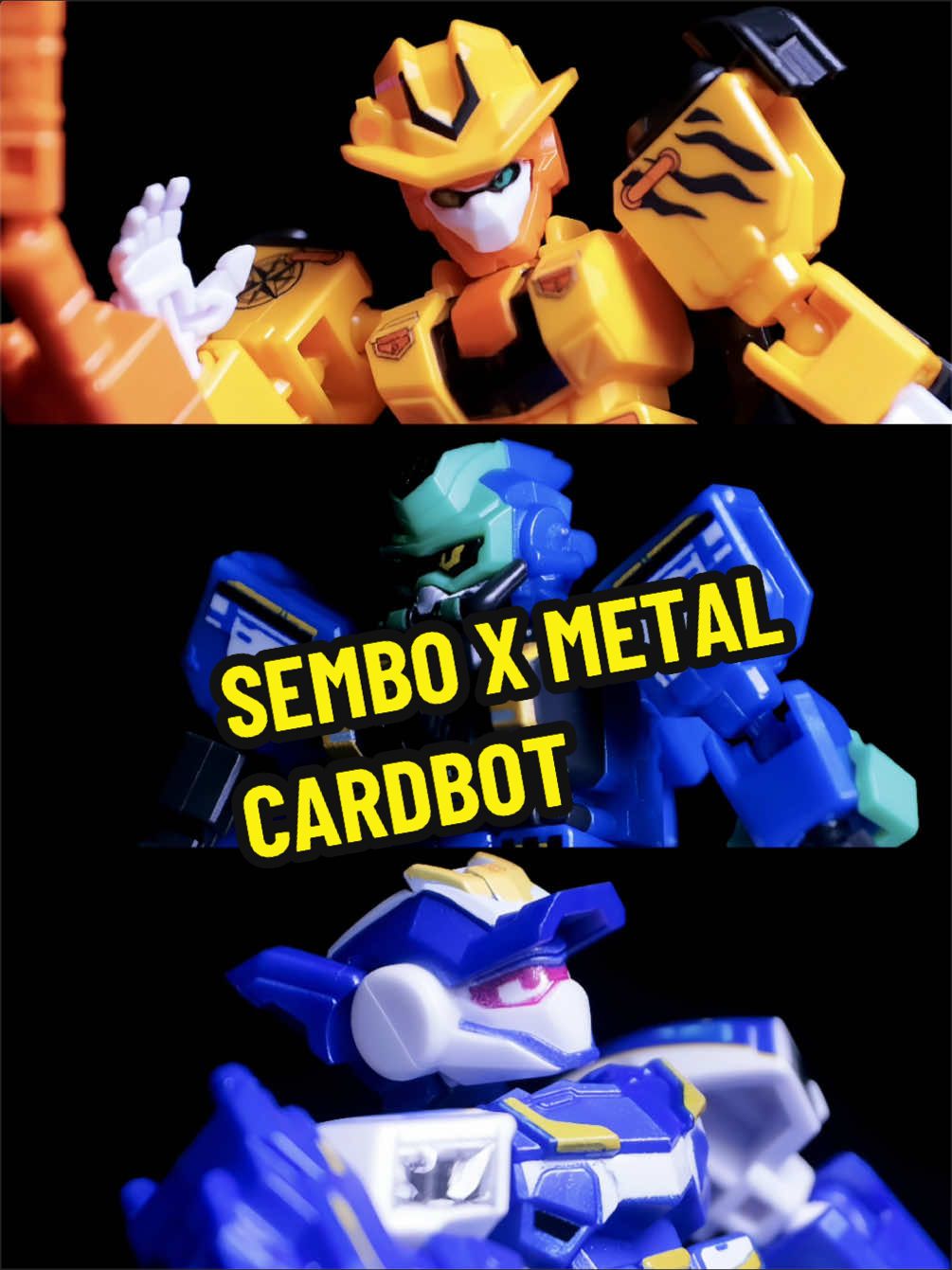 @KRTOYS Review