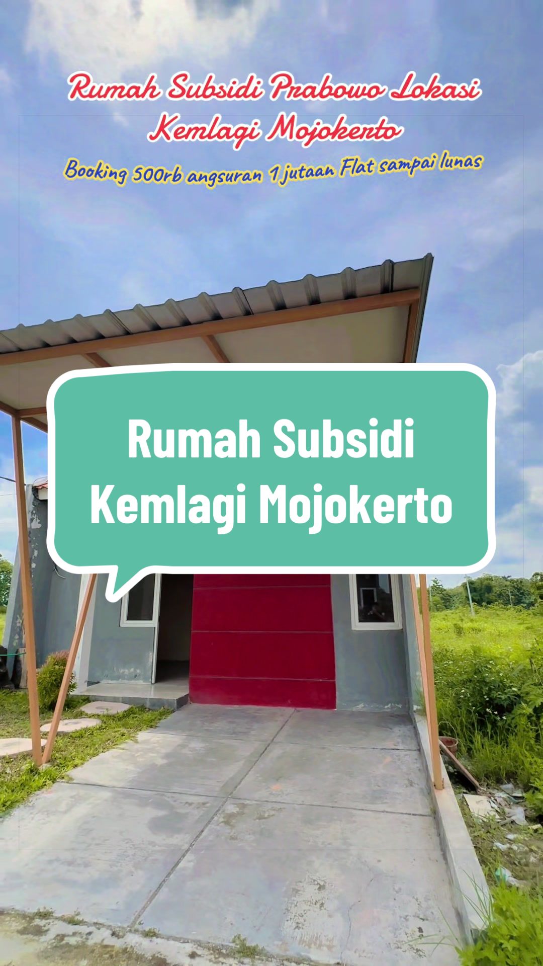 @RUMAH JOMBANG