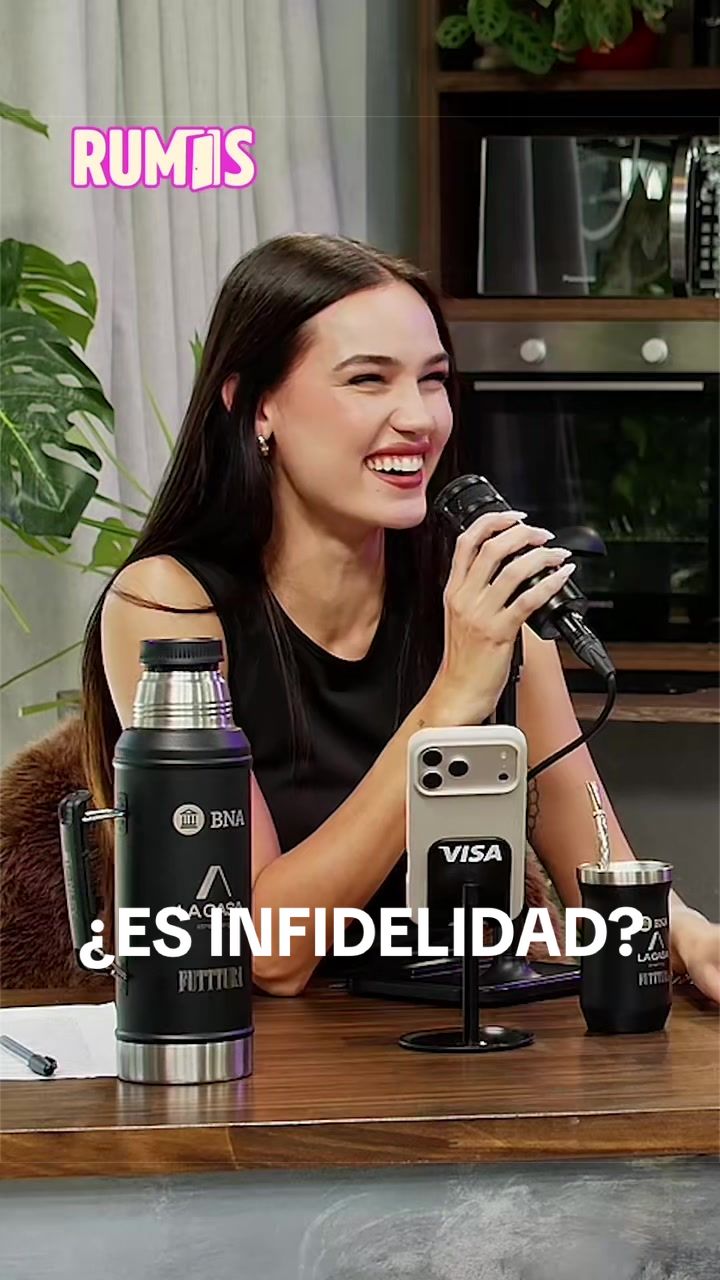 @somosrumiss