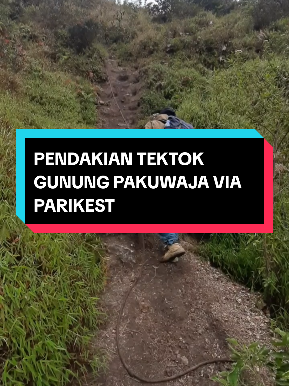 @Jejak MasBey