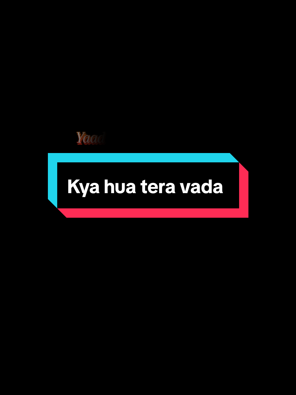@Dil Faislaa