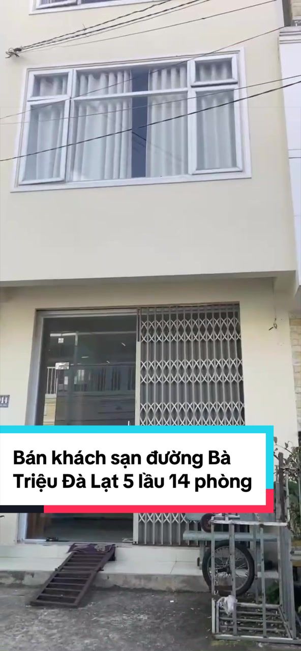 @Tùng Villa
