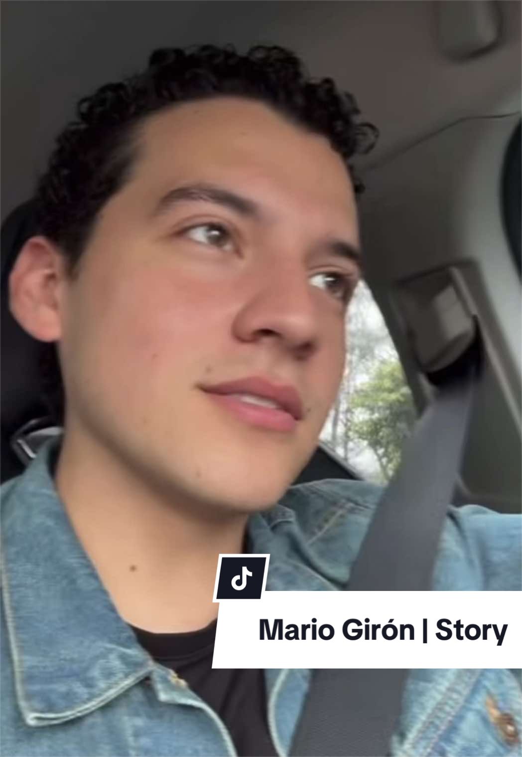 @Mario Girón Existiendo