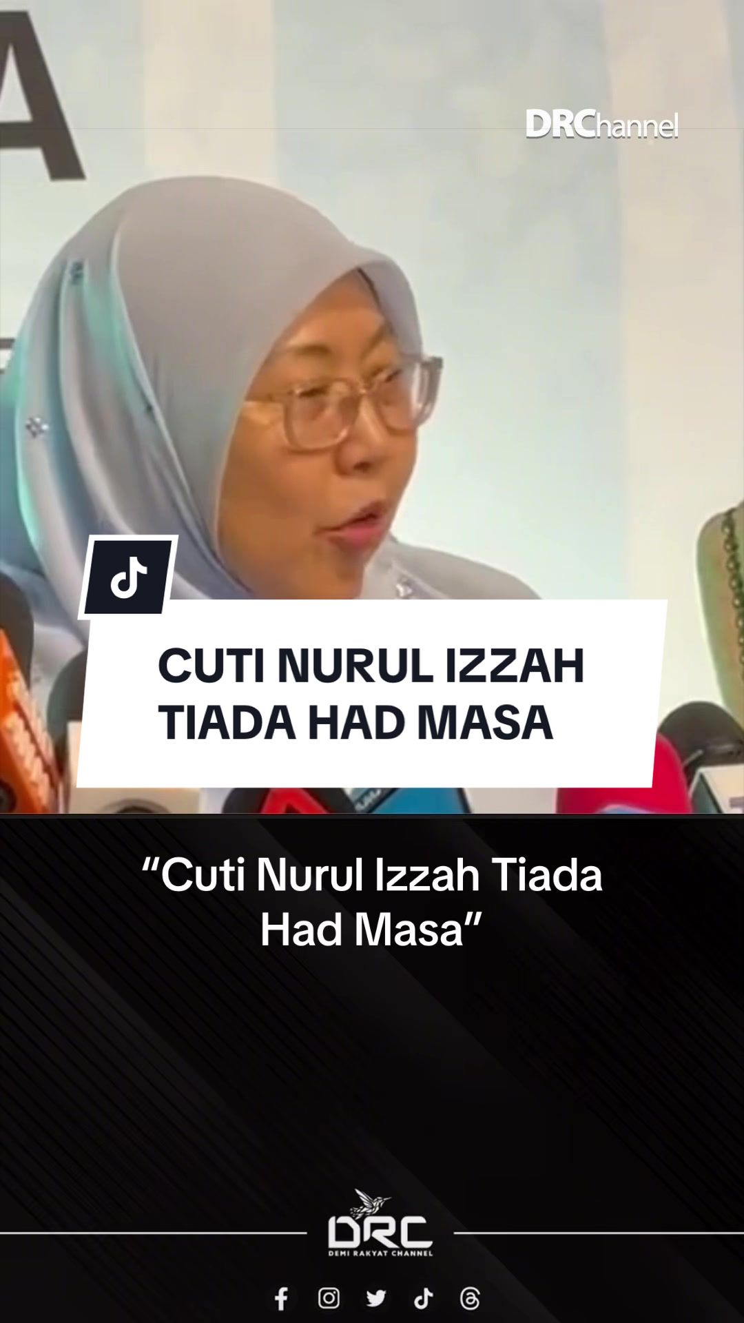 @Demi Rakyat Channel