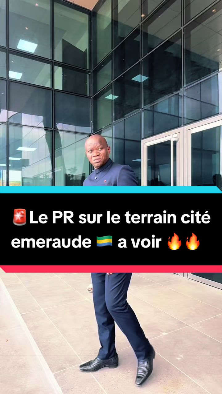 @A VOUS LA Ve RÉPUBLIQUE 🇬🇦