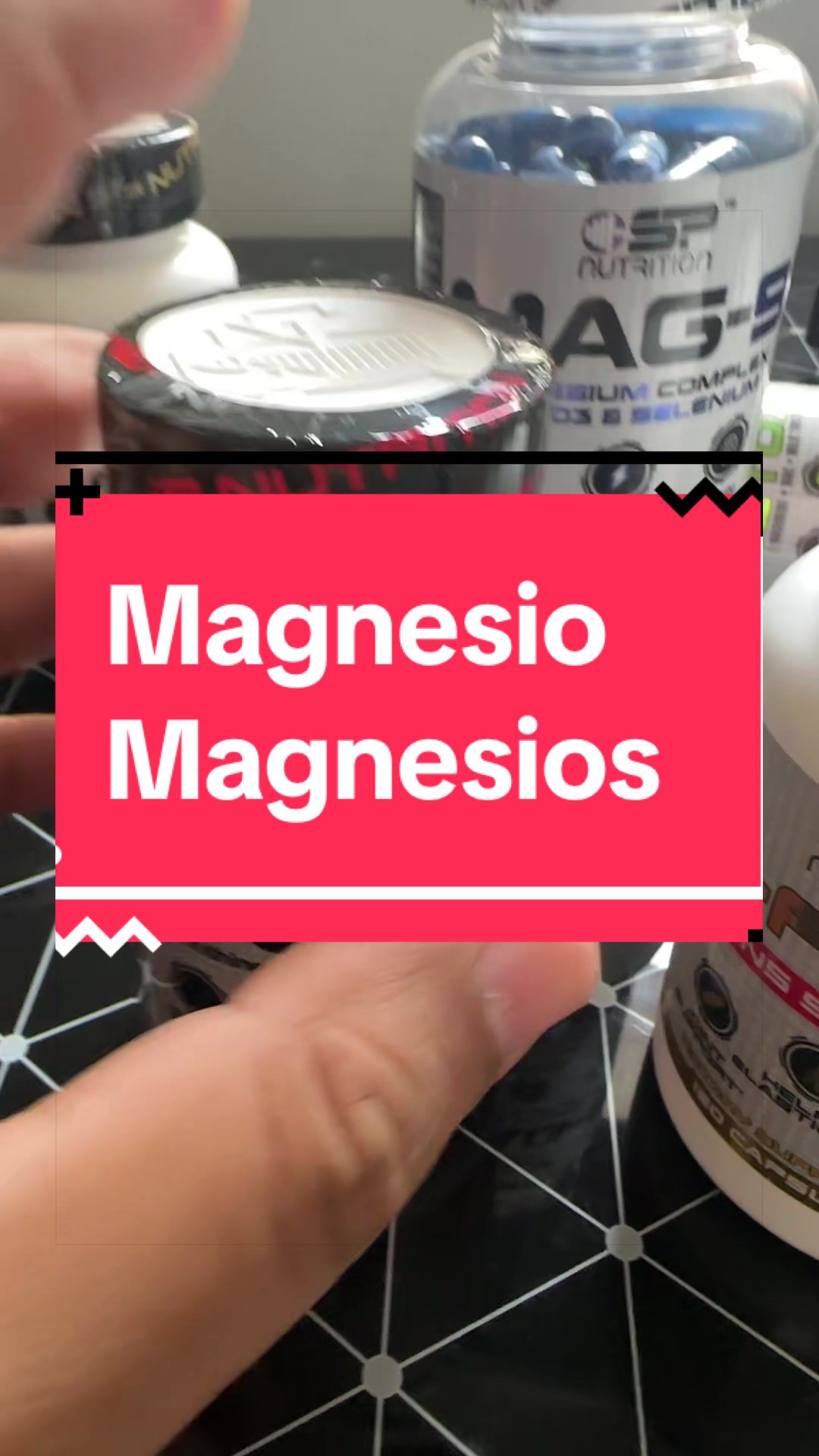 @elsuplementos☑️