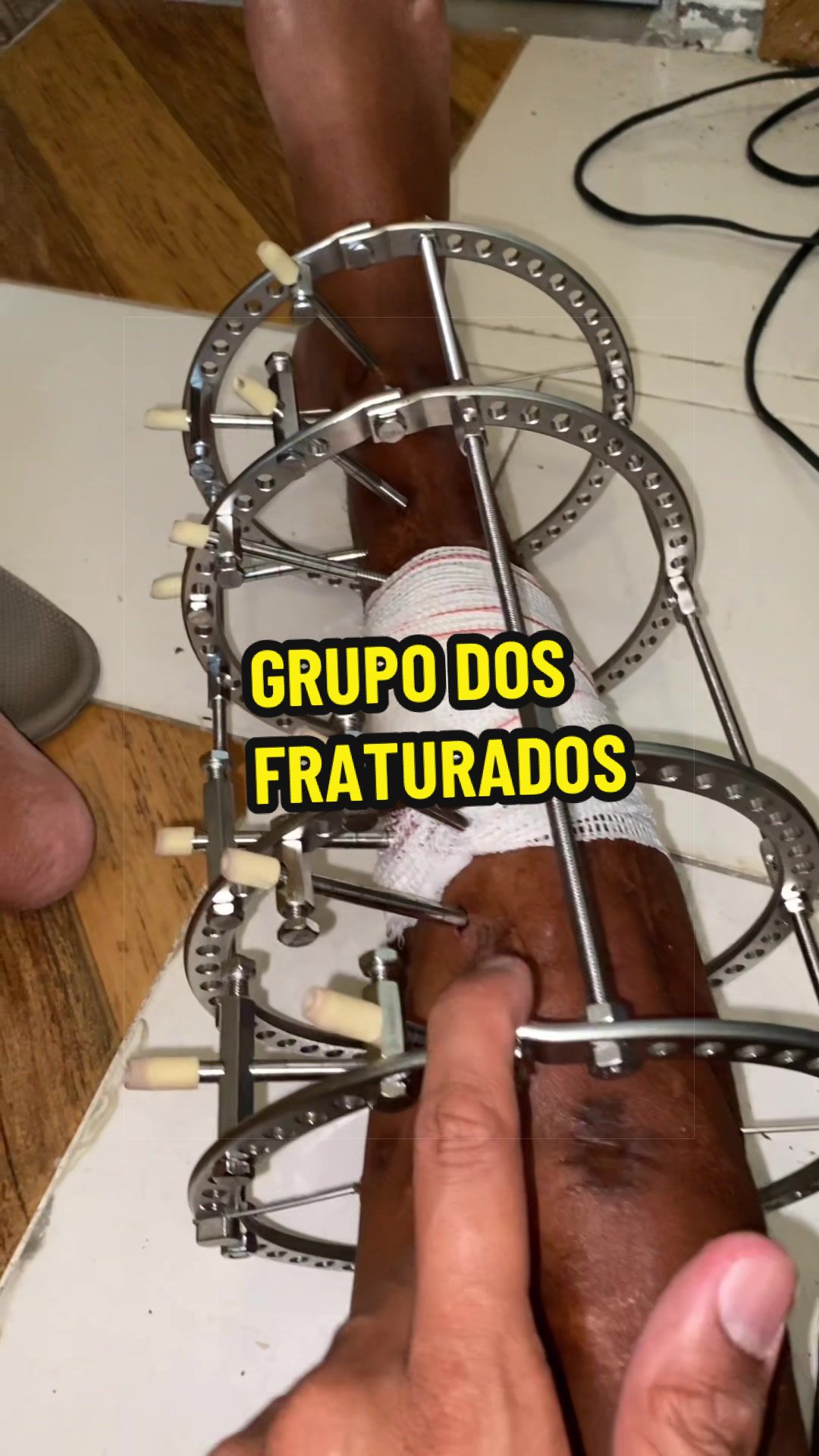 @Halef Henrique