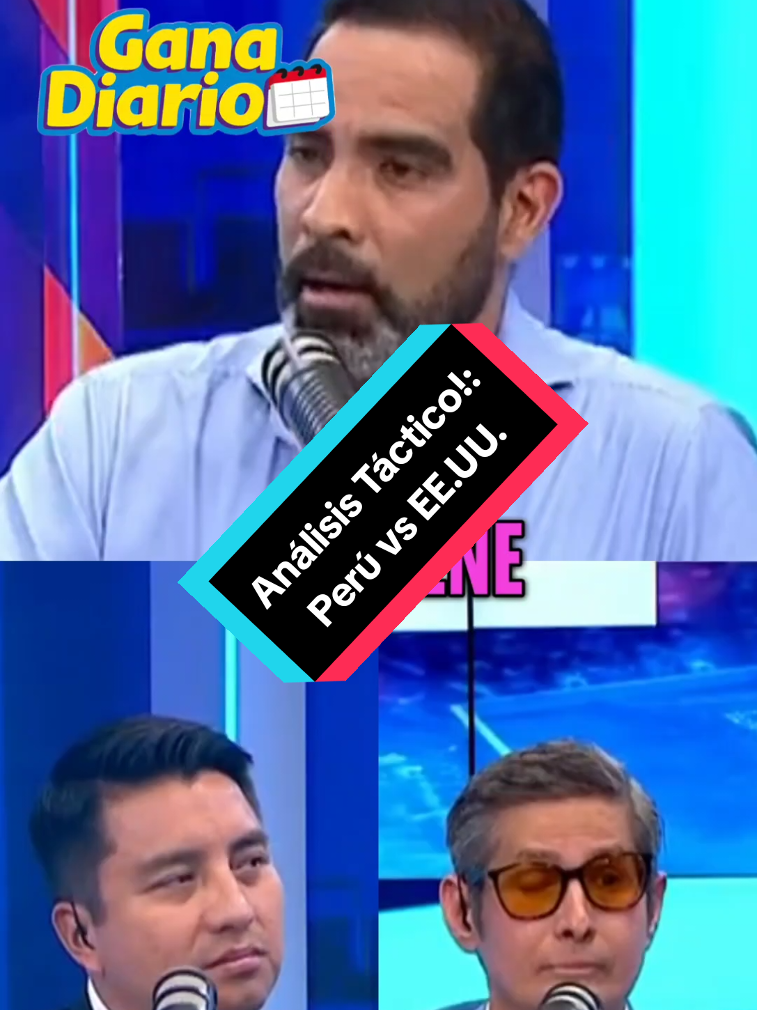 @Zapping TV Perú