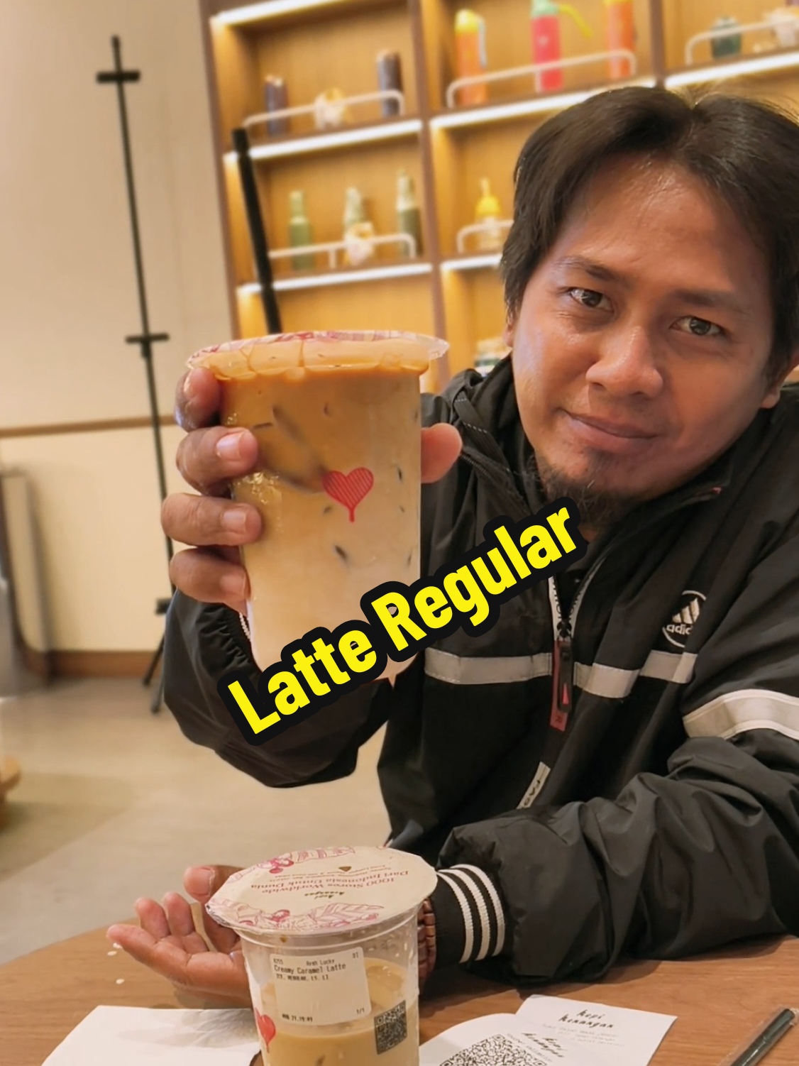 @Ayah Lucky
