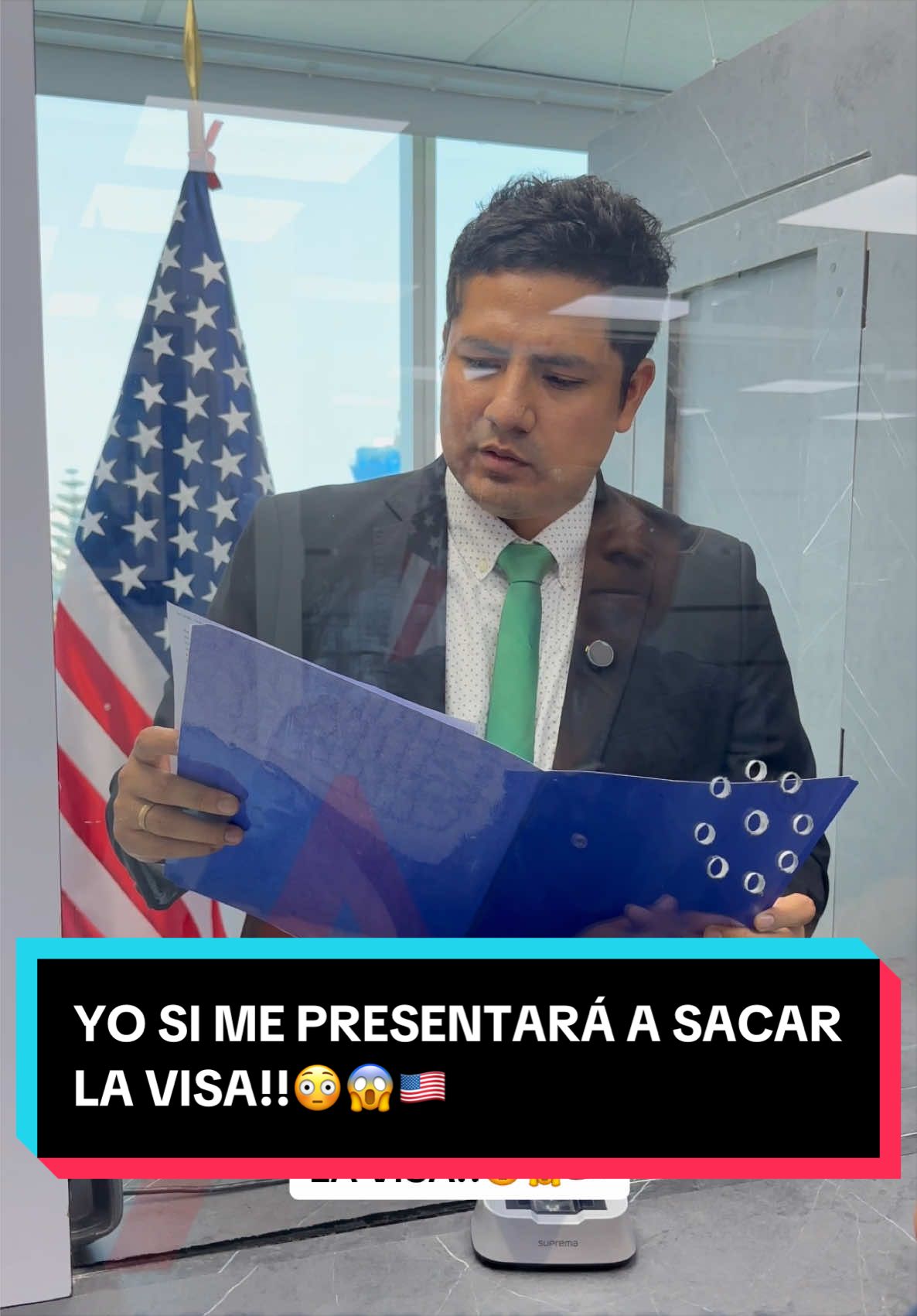 @Asesor Visados