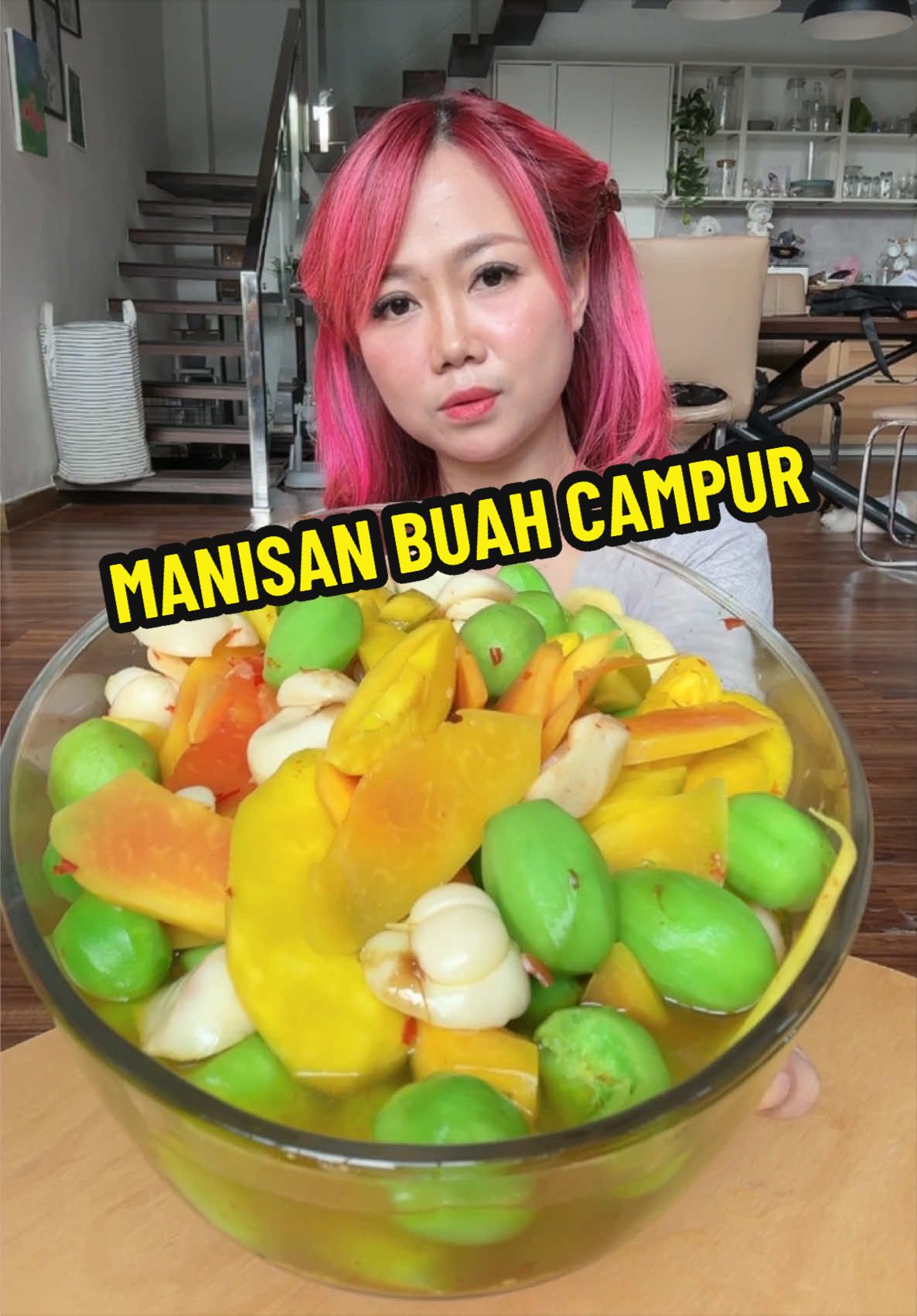 @Gina Angelia