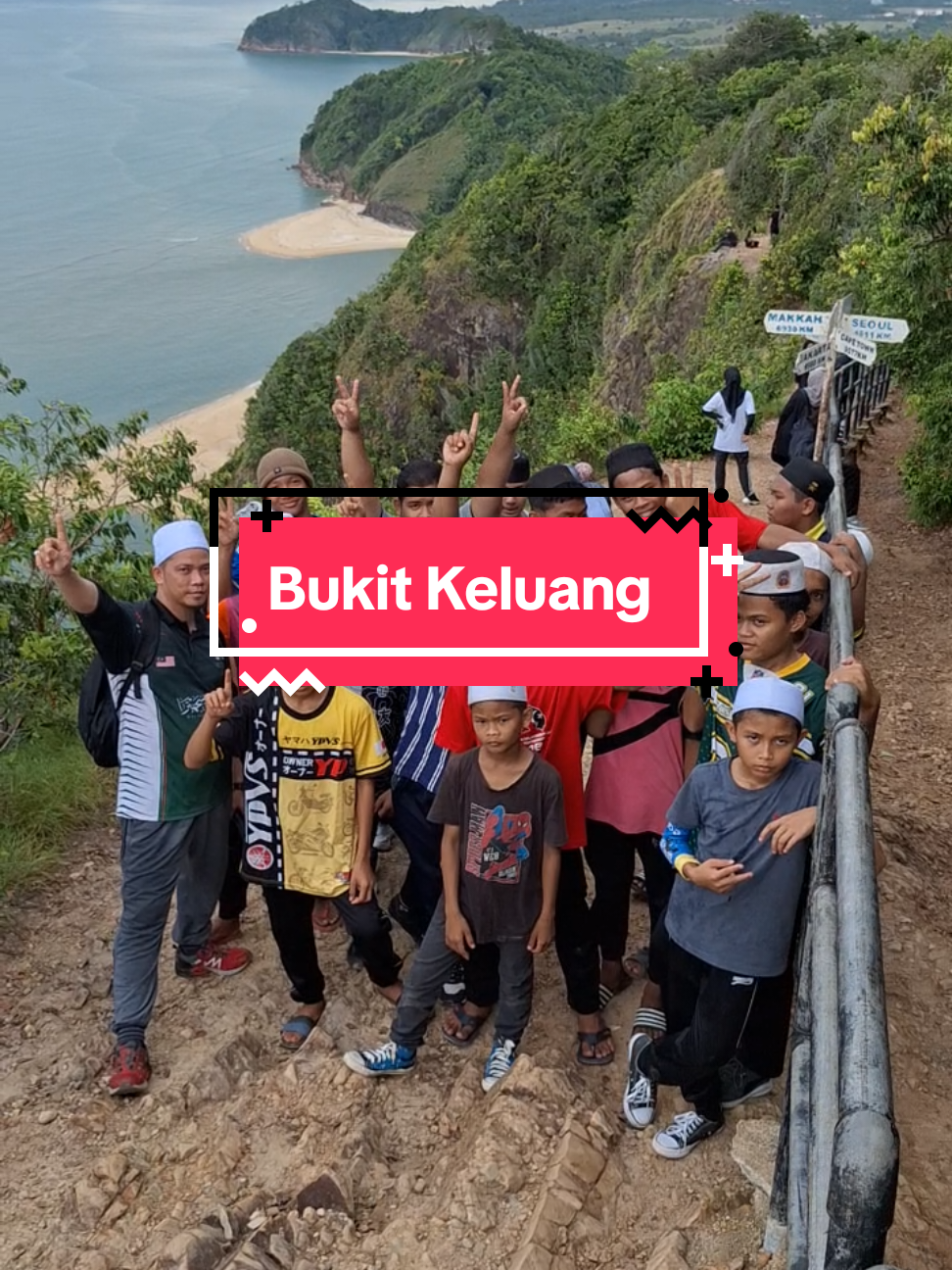 @Rumah Anak Yatim Sri Peraksi