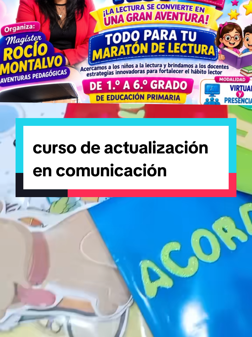 @AVENTURAS PEDAGOGICAS