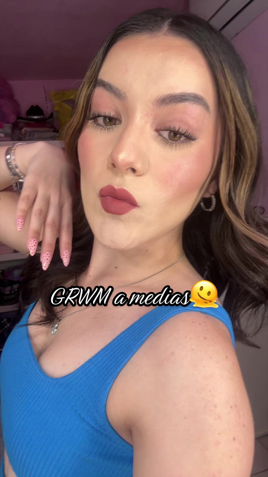 @Samanta Carrillo