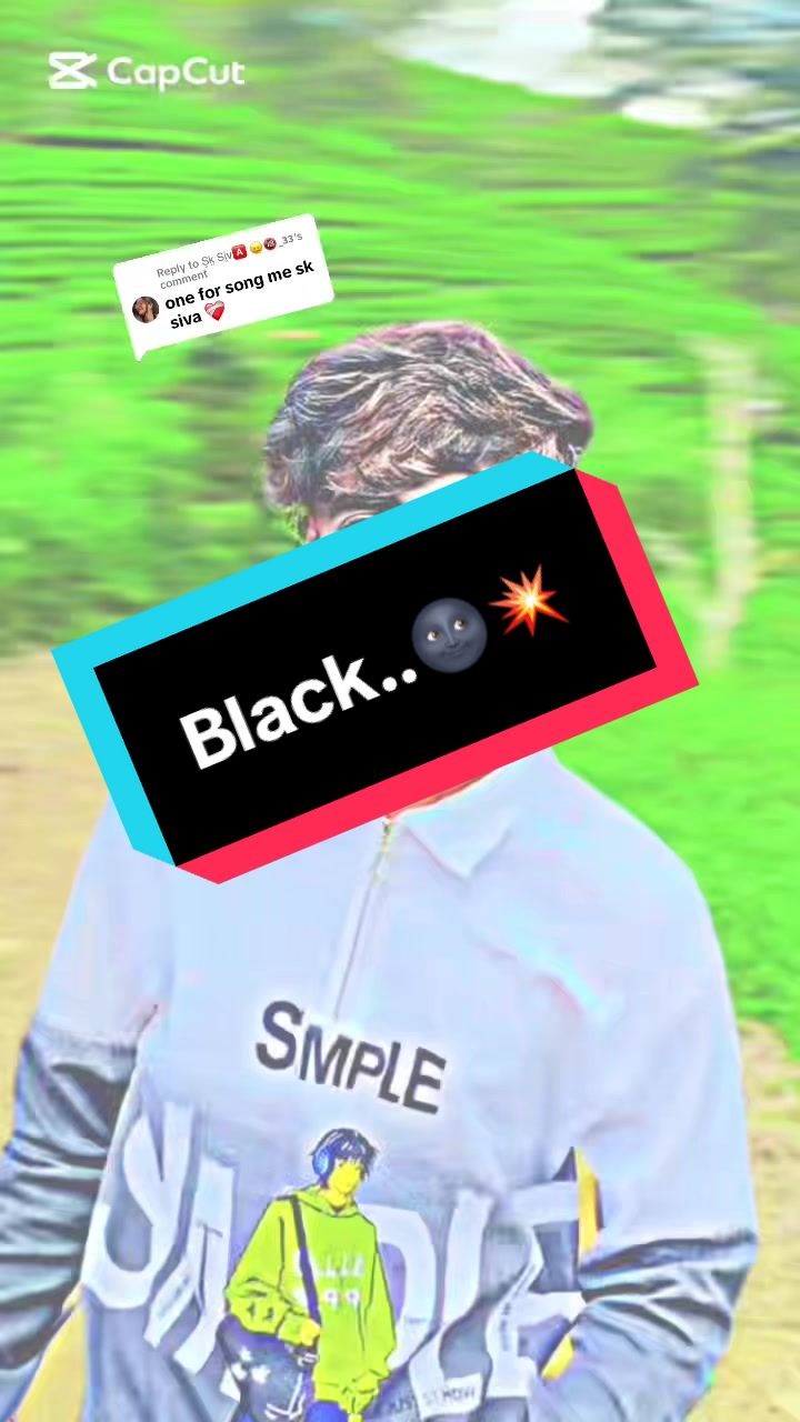 @๐๐๐. Black Sadow ๐ฃ๐โ๏ธ๐ค