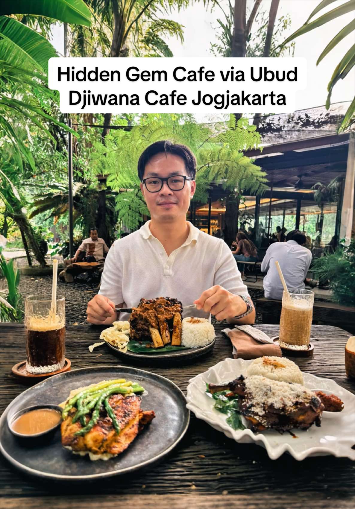 @Jeffri Leo | IG @JKTDelicacy