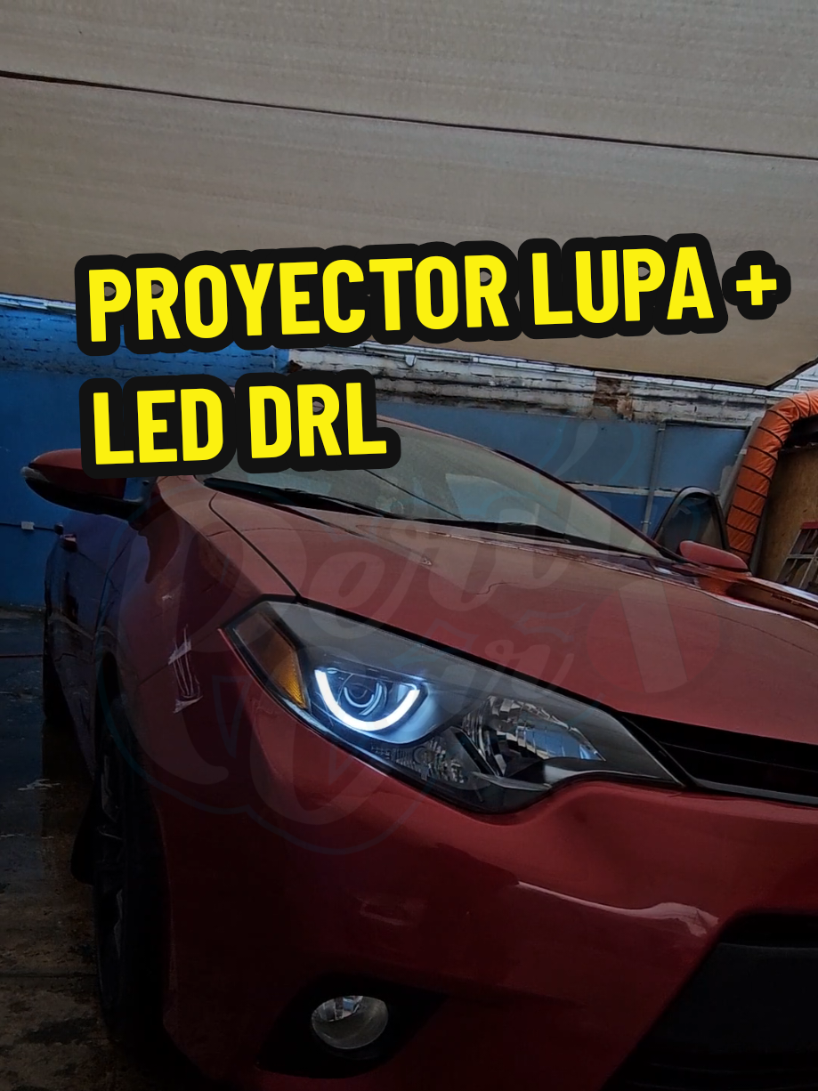 @Peru Car