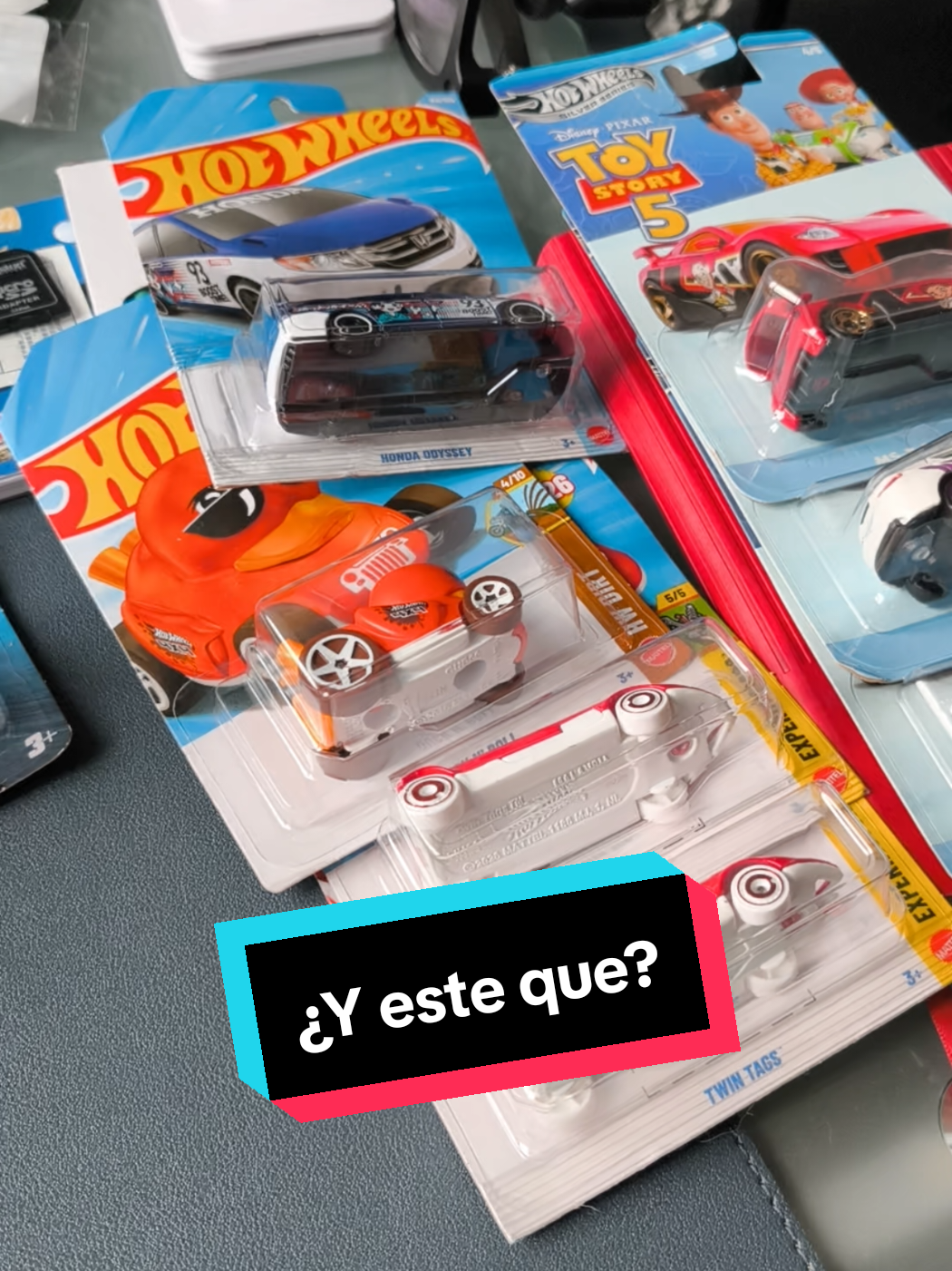 @My Pocket Garage
