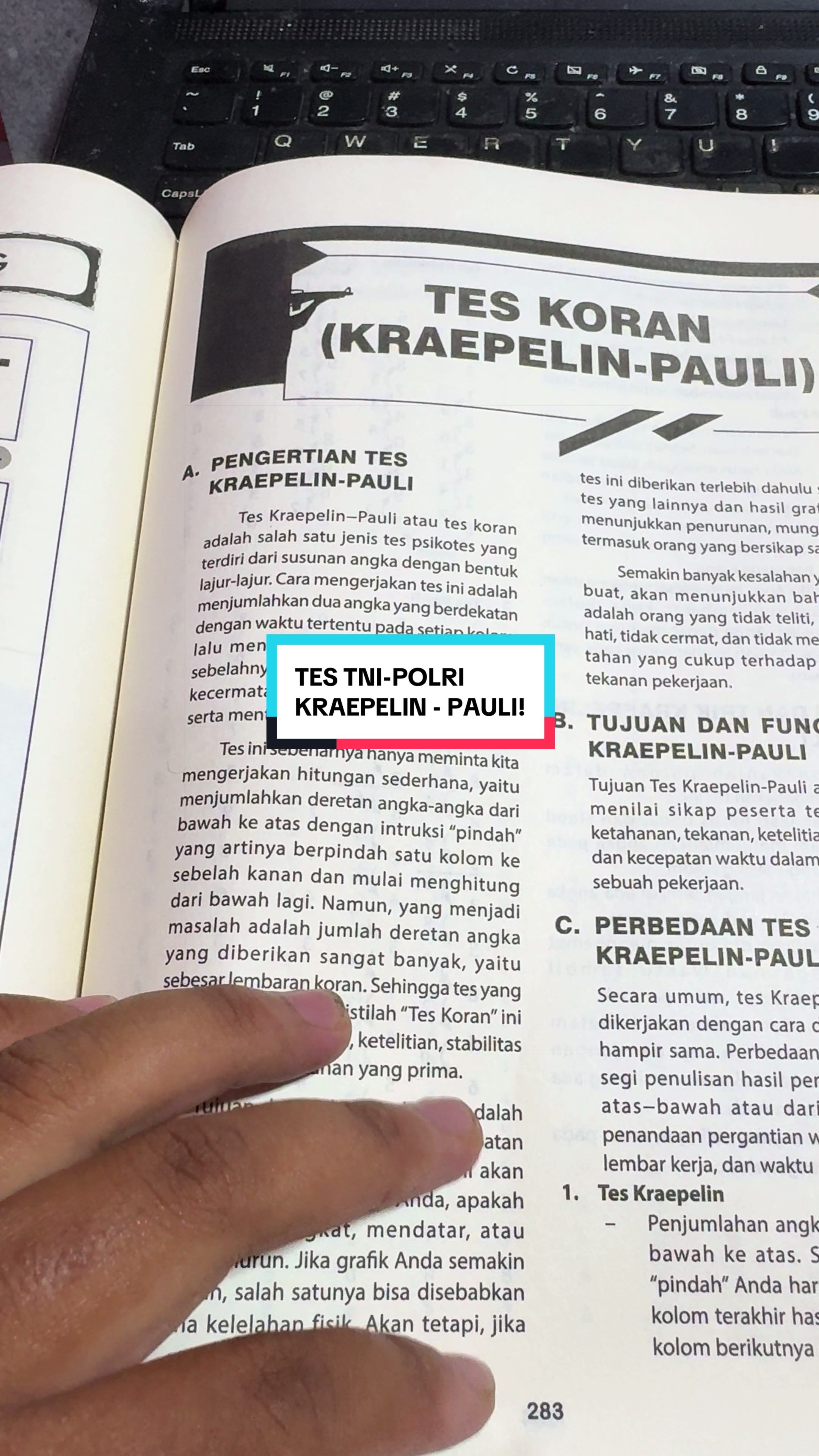@WILDAN | TIPS PTN OSN SEKDIN |