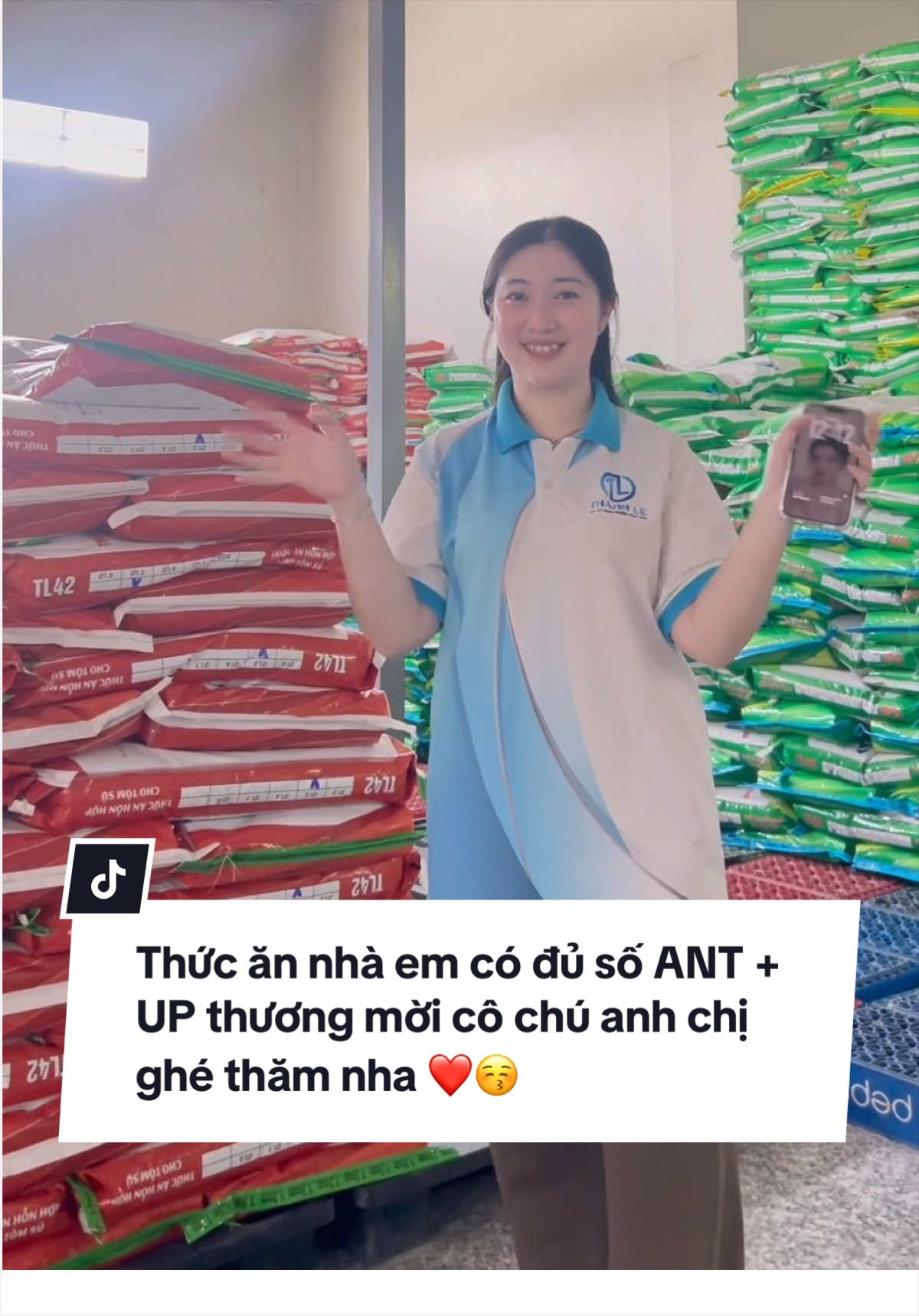 @Vật Tư Thuỷ Sản Thành Lẹ