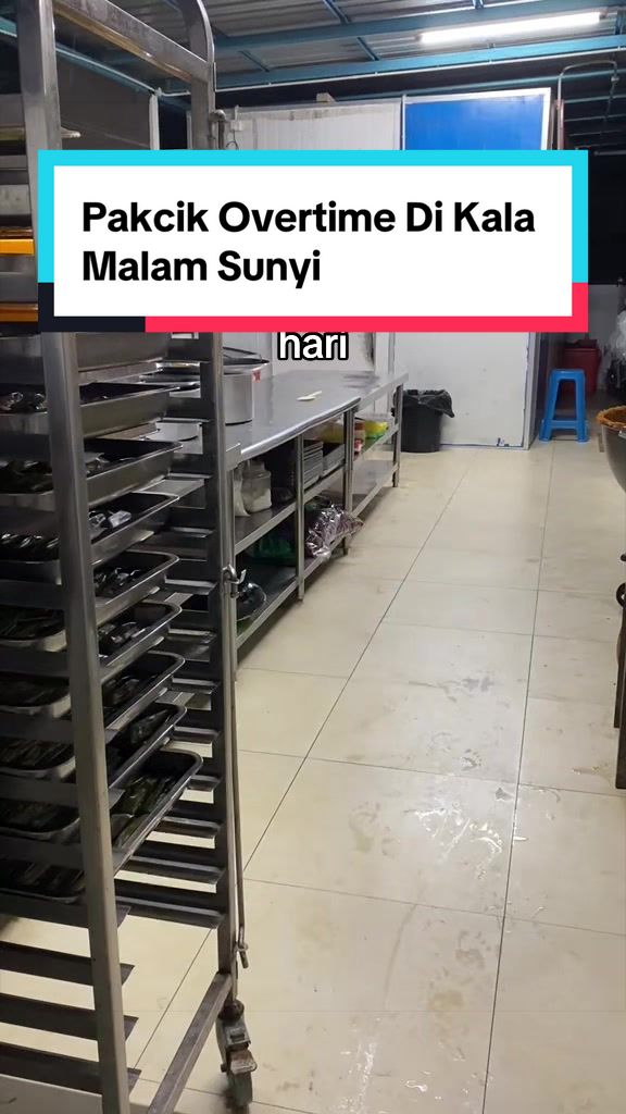 @Pakcik Si Penjual Kuih