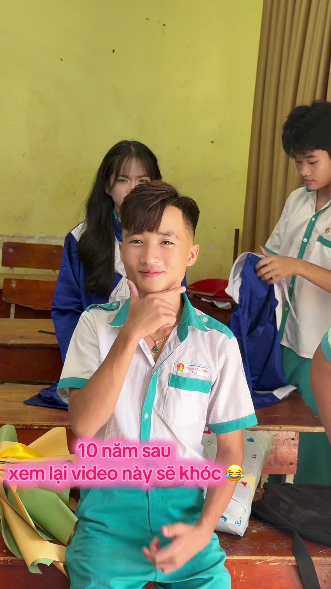 @Cắt T&oacute;c Nam Đảo Ph&uacute; Qu&yacute; 💈
