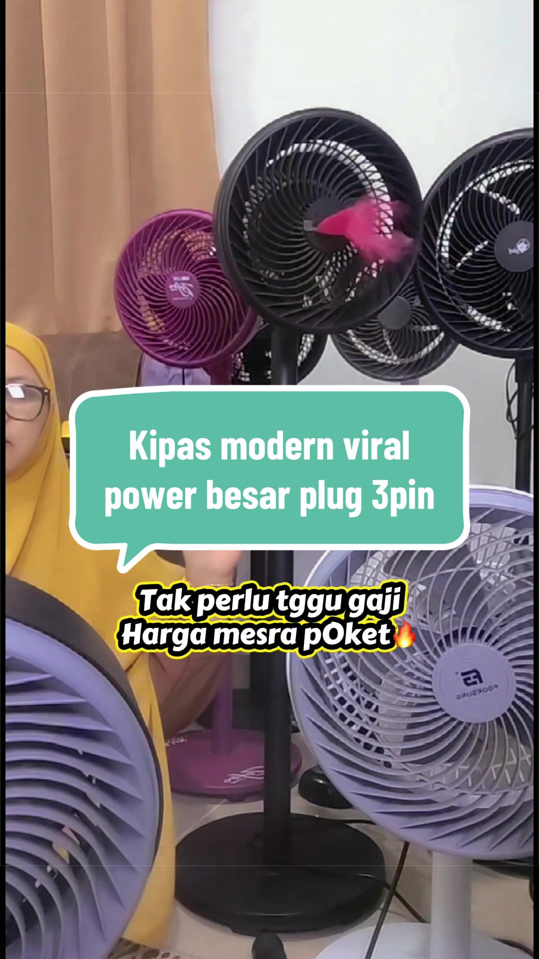 @Ciknum | Suka Racun
