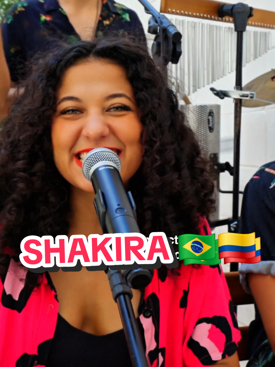 @Grupo Vers&atilde;o!