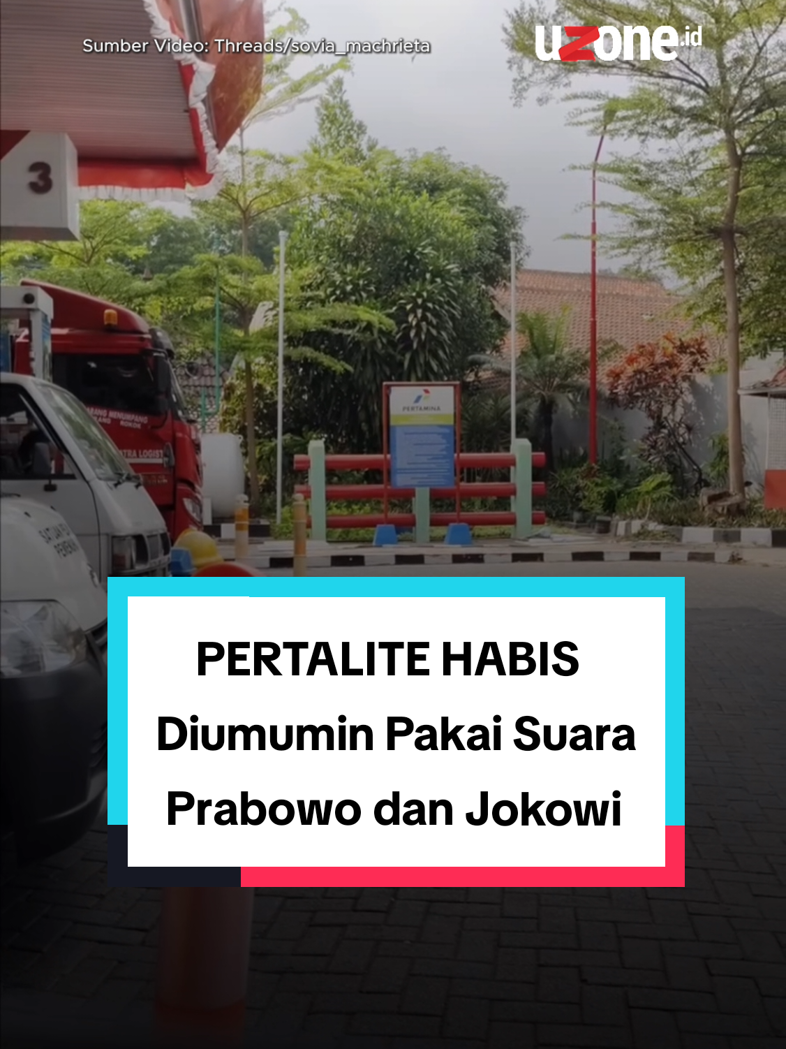 @Uzone Indonesia