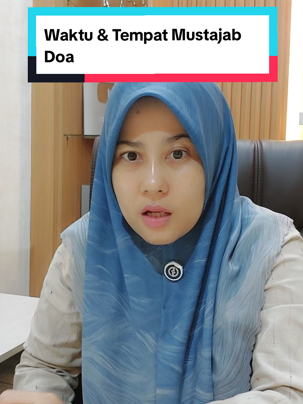 @Ustadzah Dr. Nella Lucky