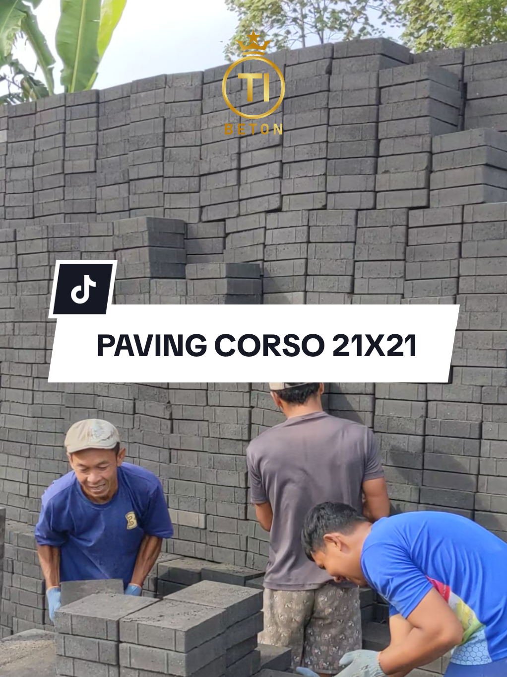 @Pabrik Beton Malang