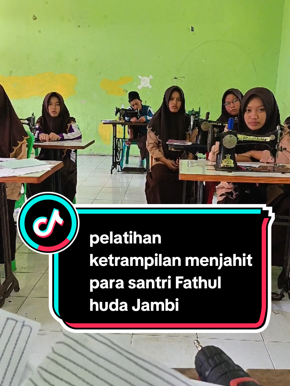 @Mamat Ting Ting