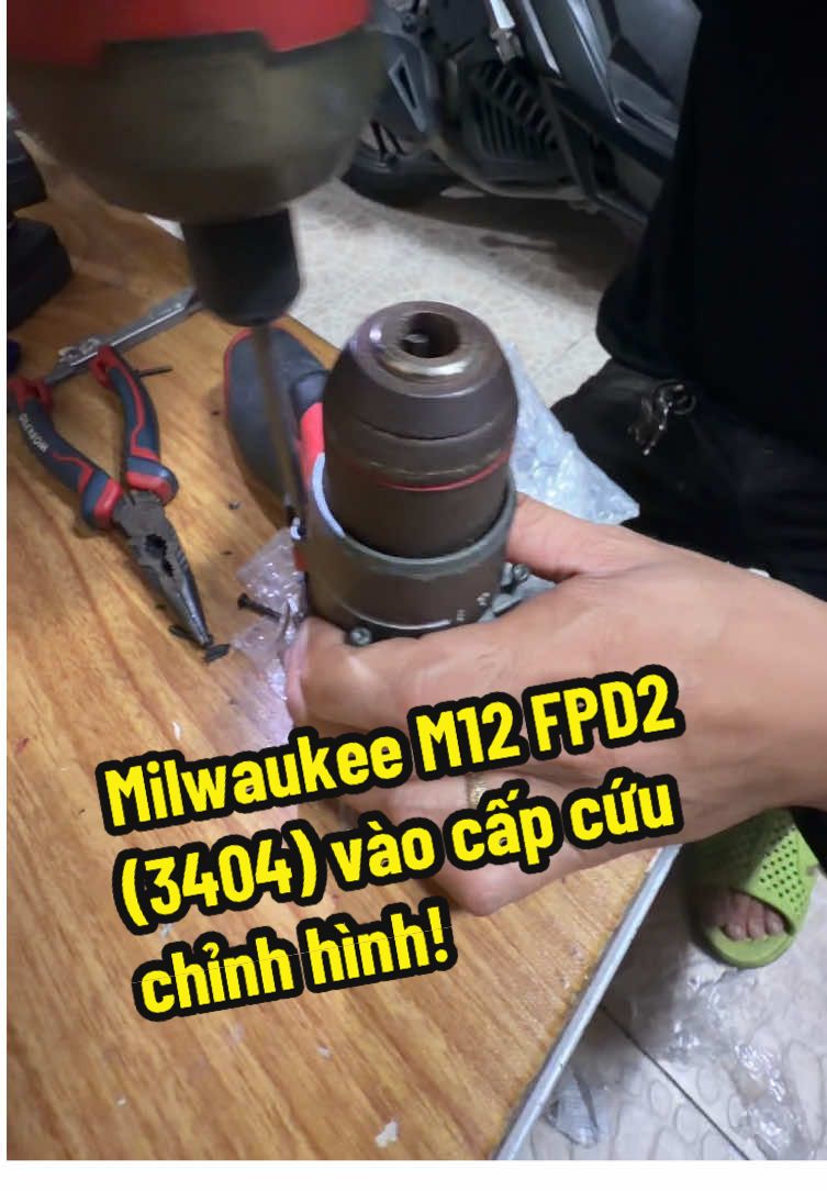 @Dụng Cụ Số