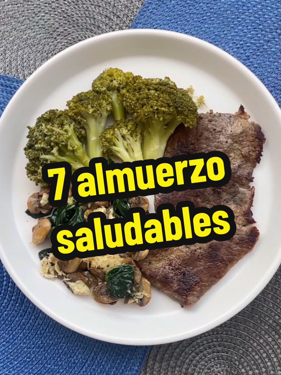 @Comamos bien
