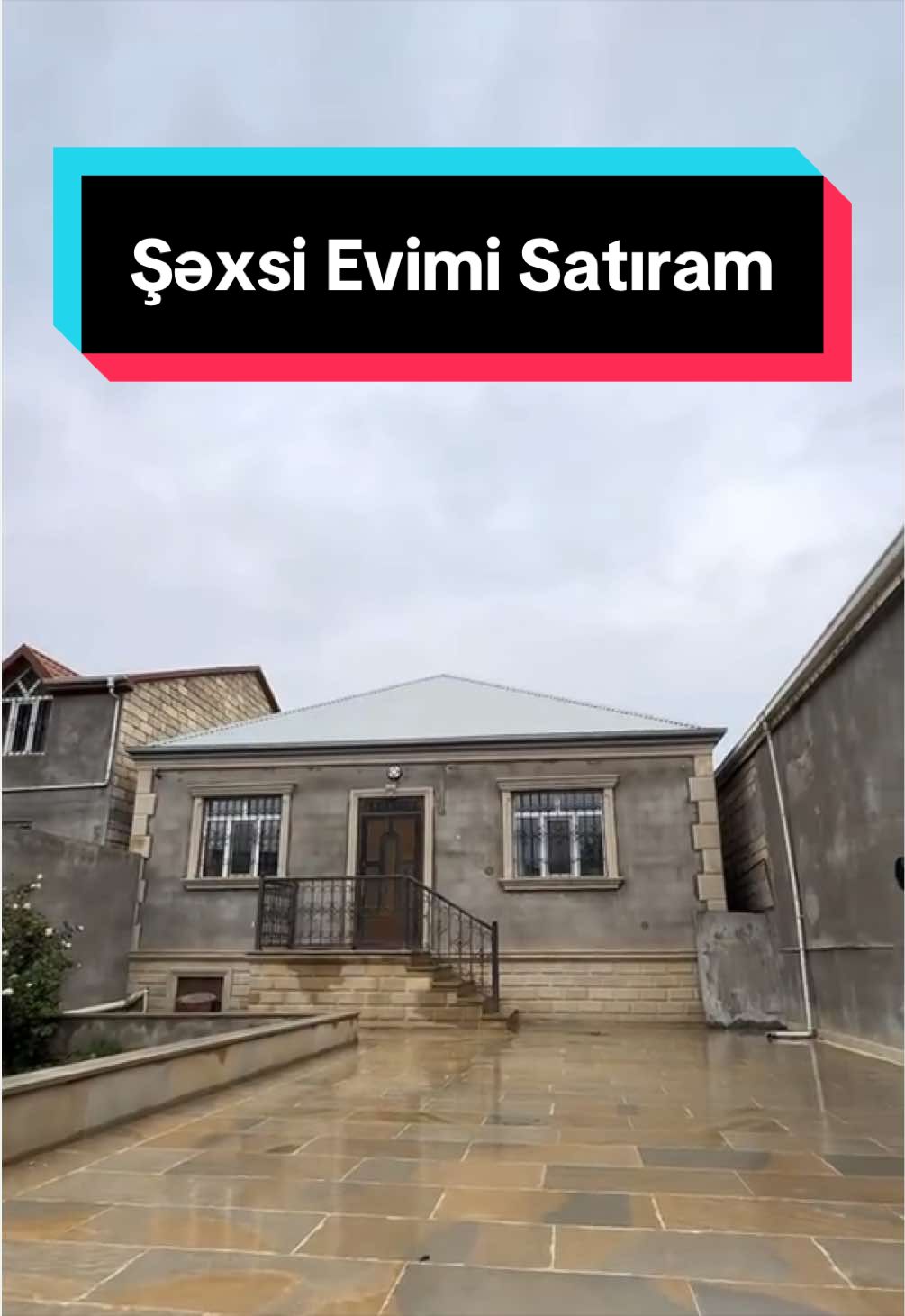 @Müşfiqabad Əmlakçı