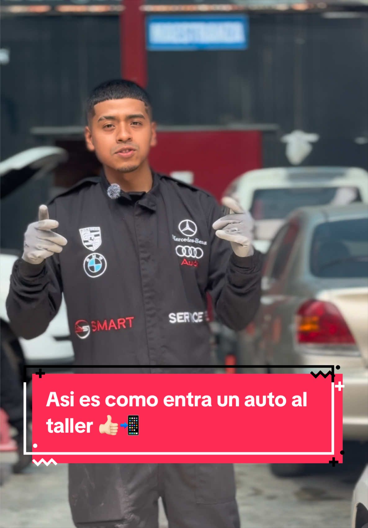 @SMART SERVICE SS