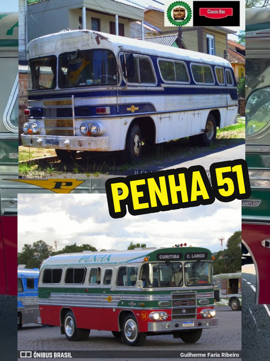 @Mem&oacute;ria da Busologia