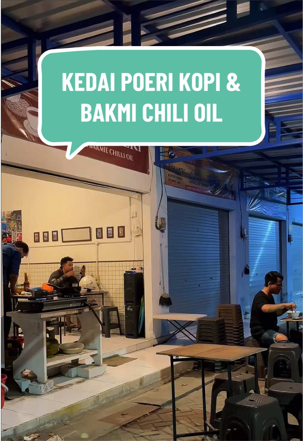@Maviore kuliner