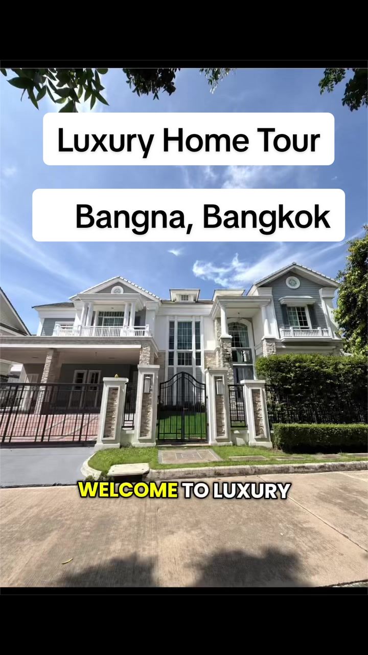 @Bangkok Property Rentals