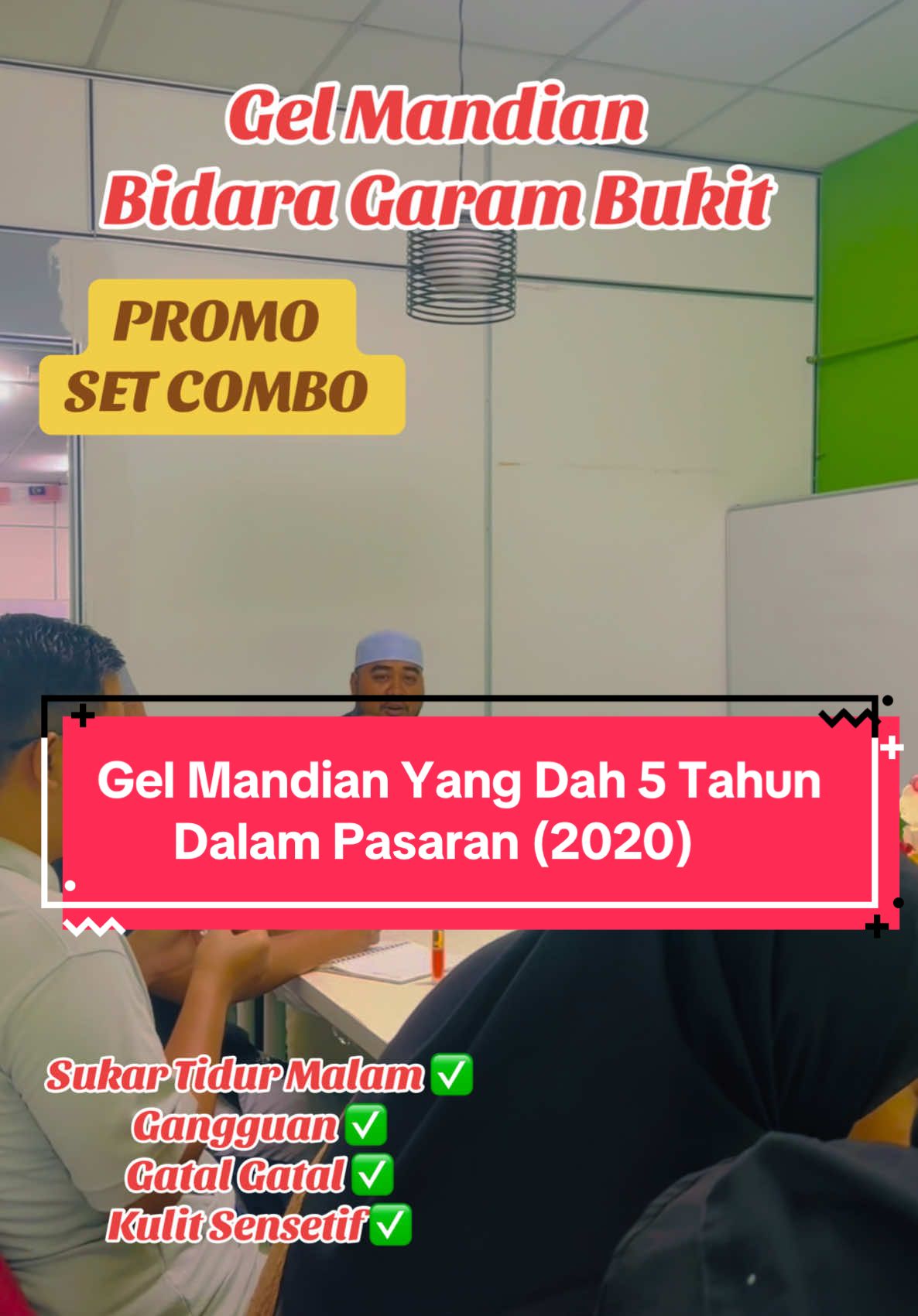 @KakLong Bidara