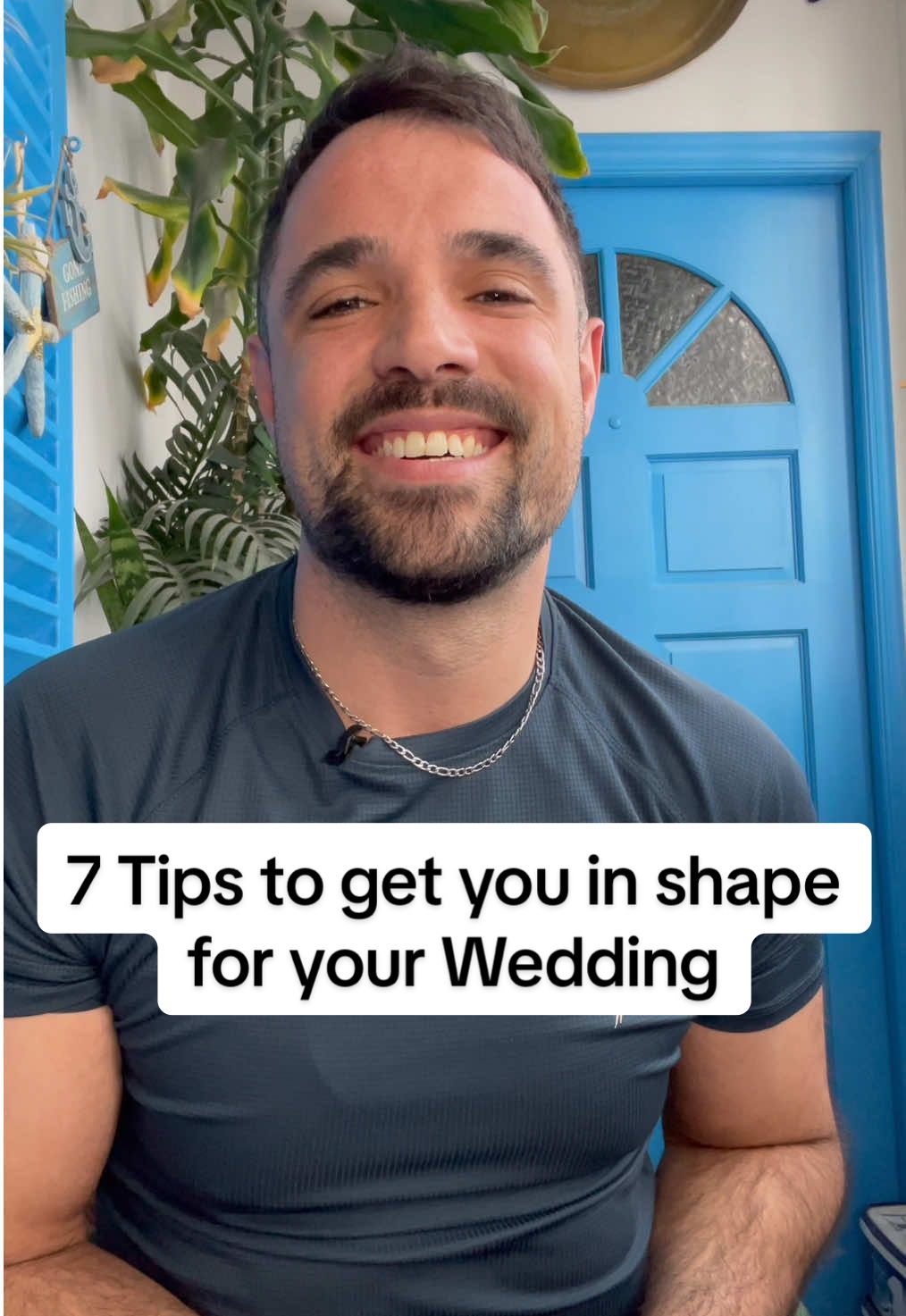 @Sam &bull; Wedding Fitness Coach