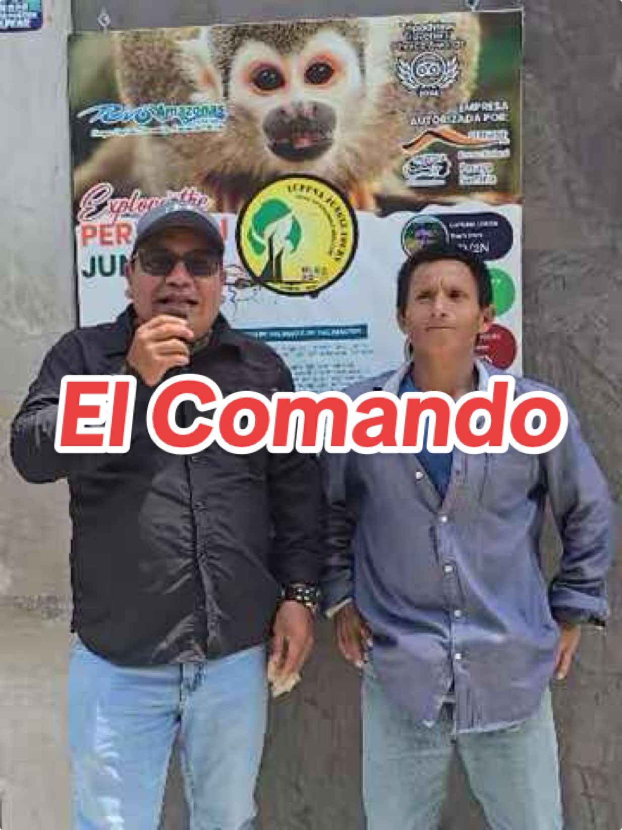 @Johnny Be Good Oficial