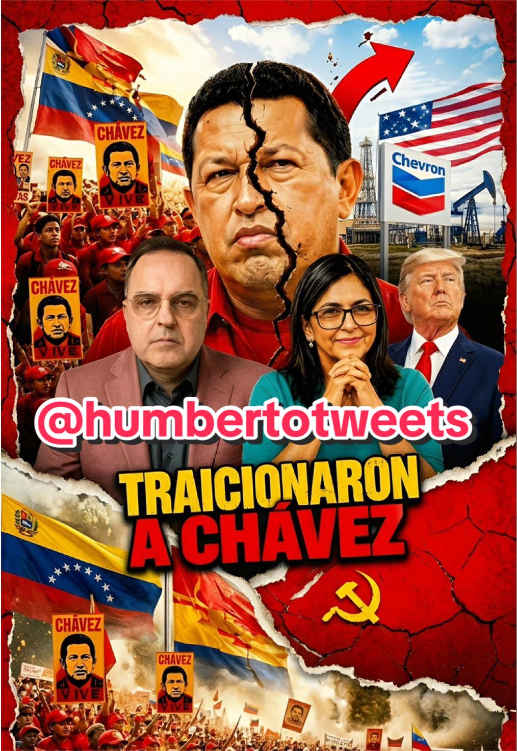 @Republicos Venezuela
