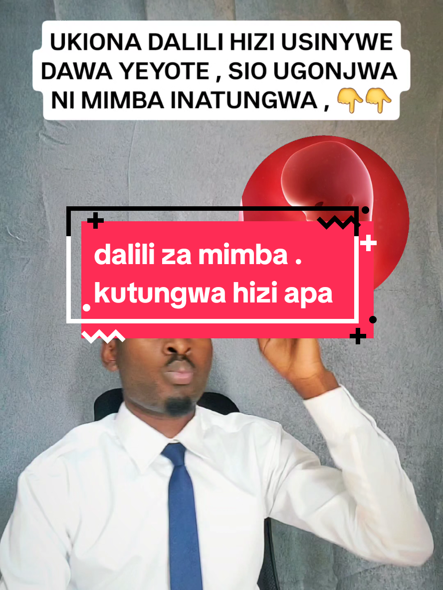 @Doc Bruno Uzazi