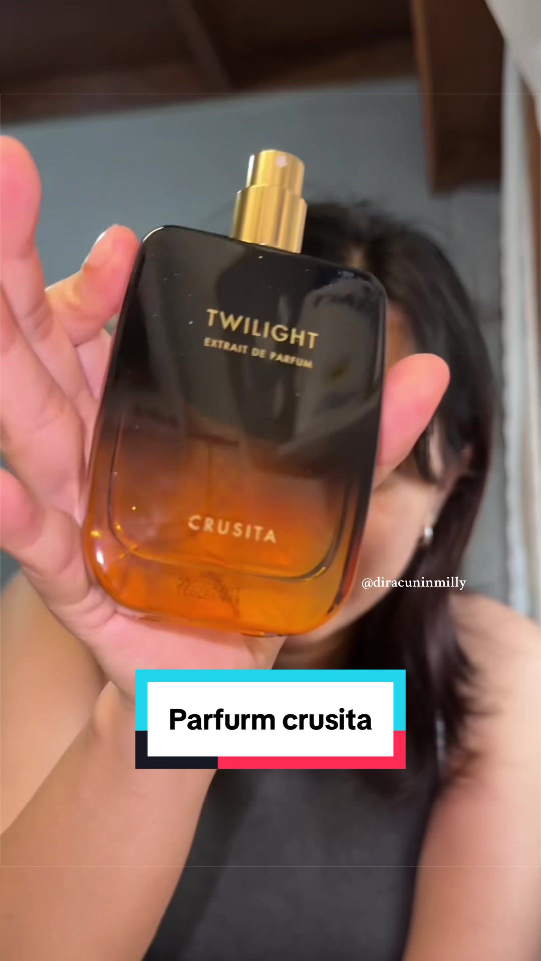 @diracuninmilly